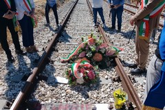 12 luglio, strage dei treni tra Andria e Corato: il ricordo delle 23 vittime