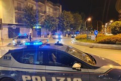 Intensificati i controlli della Polizia di Stato ad Andria