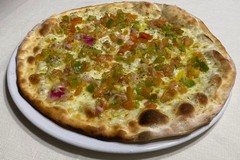 Pizza all'Acquasale, nasce a Montegrosso: semplice, popolare e "risparmiosa"