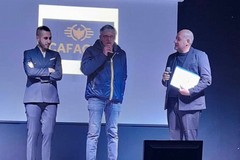 “Lottando l’otterrai”: grande successo ad Andria per l’iniziativa benefica del consigliere comunale Nicola Civita