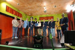 Premio "Bontà" al Centro Zenith, Fortunato: "Questo riconoscimento per noi è un punto di partenza"