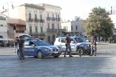 Stretta della Polizia di Stato su Andria: controlli e sanzioni sull’uso del cellulare alla guida