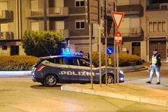 Ladro seriale di Fiat Panda, arrestato dalla Polizia di Andria
