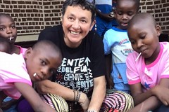 Mani Unite per il Congo, cena di solidarietà: tra gli chef anche Pietro Zito di Andria