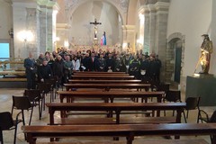 Festa di San Sebastiano ad Andria, Capogna: «Continuare ad essere riferimento indispensabile per i cittadini»