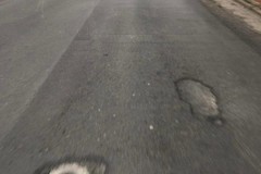 Strade comunali, al via interventi manutentivi dal 1° settembre