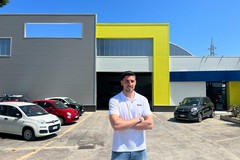 Dibenedetto Automotive a Barletta: tre generazioni di competenza, esperienza e professionalità