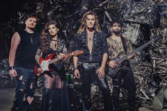 Ecco “La Bestia”, la nuova sfida rock della band nordbarese Gadjos