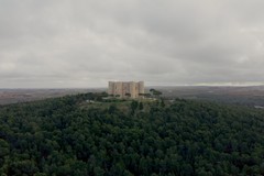 Castel del Monte nel video promozione della Provincia di Barletta Andria Trani