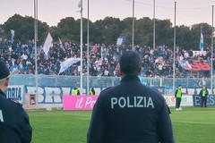 Andria-Avellino, 17 daspo per l'incontro del 16 aprile dello scorso anno