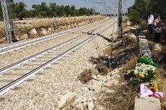 Otto anni dalla tragedia sui binari al km 51 tra Corato e Andria