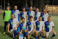 Terza Categoria, prima vittoria per la Virtus Andria: 2-1 all'ASD Trani