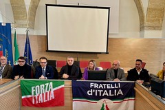 Fondi di Sviluppo e Coesione: il centrodestra Bat all'attacco della provincia guidata da Lodispoto