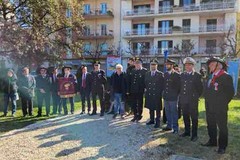 10 febbraio, Giorno del Ricordo: la Polizia di Stato commemora le vittime delle foibe