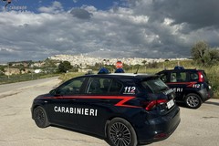 Minacce alla sindaca di Minervino, un arresto dopo le indagini dei Carabinieri di Andria