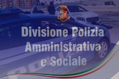 "Ultimo appuntamento, mai andare sole": sospesa attività di istituto di vigilanza di Andria