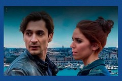 Andria protagonista su Rai1: debutta stasera la nuova fiction "Gerri"