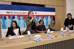 Ad Andria presentata la V edizione del Festival della Legalità, fino al 5 giugno numerose le iniziative