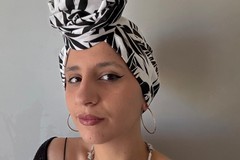 Wave Turbans & Fashion: in passerella moda, coraggio e speranza ad Andria