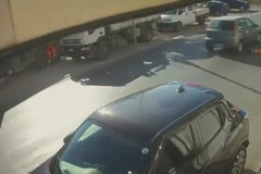 Un pedone è stato investito in viale Dalmazia