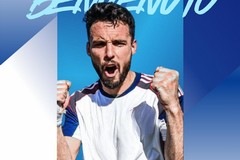 Il bomber Facundo Agustin Marquez arriva alla Fidelis Andria