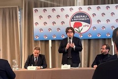 Nomina commissario Parco Alta Murgia, De Mucci: "Polemiche pretestuose"