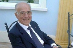 Se n'è andato l'avvocato andriese Emanuele Liddo, "Toga di platino" a Pescara