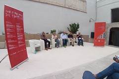 La finestra sul cortile, ad Andria la 29esima edizione del Festival Castel dei Mondi