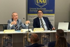 Convegno regionale Unai, organizzato dall'andriese Sanguedolce