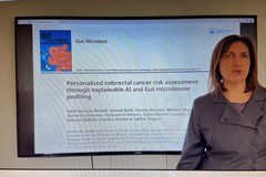 Cancro al colon: il microbioma intestinale può predire il rischio e guidare la diagnosi precoce