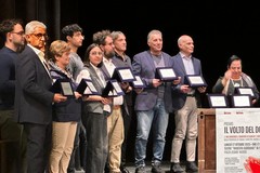 AVIS Andria protagonista al Premio “Volto del Dono”: sei donatori premiati su diciotto per la provincia BAT