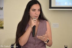 Chiude la prima edizione di Altroché con Angelica Vurchio