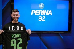 Fidelis Andria, arriva un rinforzo tra i pali: il portiere Perina