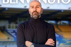 Fidelis Andria, il nuovo allenatore è Pasquale Catalano