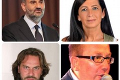 Verso le comunali, nasce il gruppo consiliare "Per Andria"