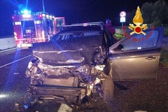Incidente in autostrada, uscita obbligatoria ad Andria