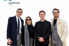 Dal Gruppo Giovani Imprenditori Confcommercio Andria al Direttivo Bari-Bat