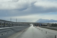 Andria-Trani, ecco finalmente il ponte a scavalco