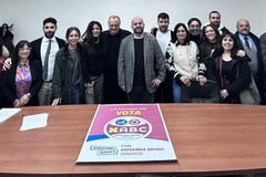 Comunali: Per Andria e Andria Bene Comune insieme a sostegno di Giovanna Bruno