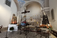 La Processione dei Misteri, storia e fede rivivono nel Venerdì Santo ad Andria