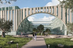 Nuovo ospedale di Andria, Napolitano: "Ancora tutto fermo"