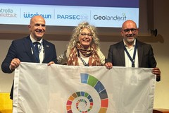 Andria è bandiera sostenibile 2026, riconoscimento nazionale per la sostenibilità