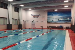 Sporting Hb New Fitness Center entra nella Fin: riconoscimento di eccellenza e qualità