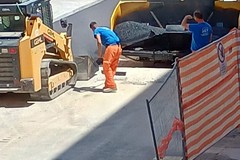 Via Quinto Ennio torna aperta, via libera da domani mezzogiorno