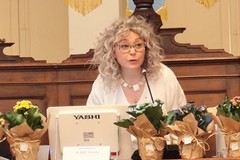 Eletta la presidente del Consiglio Comunale, Daniela Di Bari: emozione per l'incarico