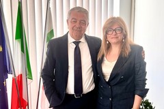 Asl Bt, Annachiara Rossiello riconfermata alla guida della SanitaService Bat