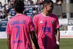 Fidelis Andria 1-2 Pompei, biancazzurri ko nell’ultima giornata: sipario sul campionato di Serie D