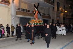 Settimana Santa: tornano le processioni in Puglia