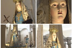 Madonna dell'Altomare, torna la processione tanto amata ad Andria