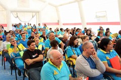 ​Meeting delle Misericordie di Puglia: al via la due giorni